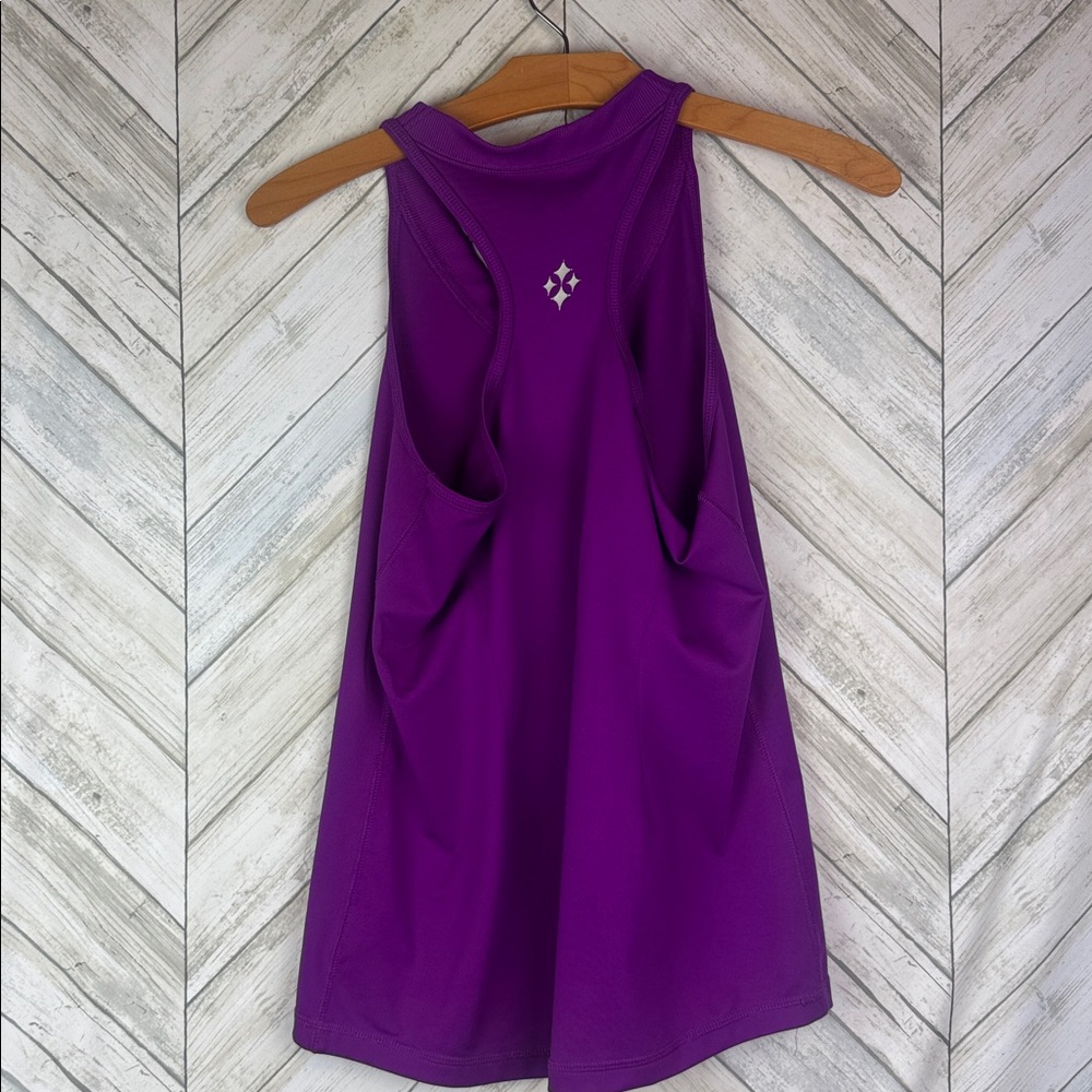Jofit Racerback Tank - Picture 6 of 10